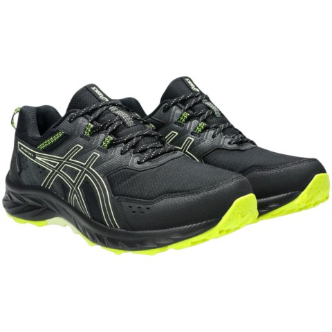 Buty męskie do biegania Asics Gel Venture 9 Waterproof 1011B705 003 Buty męskie do biegania Asics Gel Venture 9 Waterproof 1011B705 003