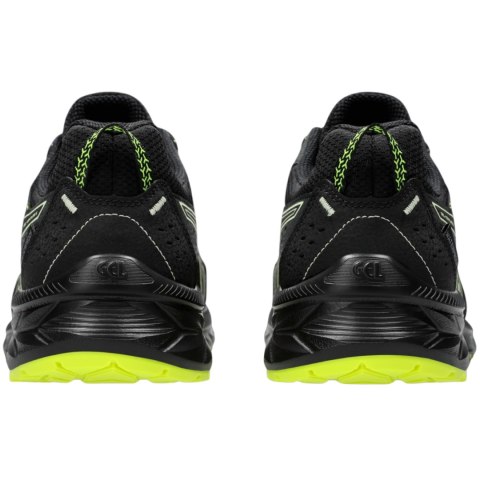 Buty męskie do biegania Asics Gel Venture 9 Waterproof 1011B705 003 Buty męskie do biegania Asics Gel Venture 9 Waterproof 1011B705 003
