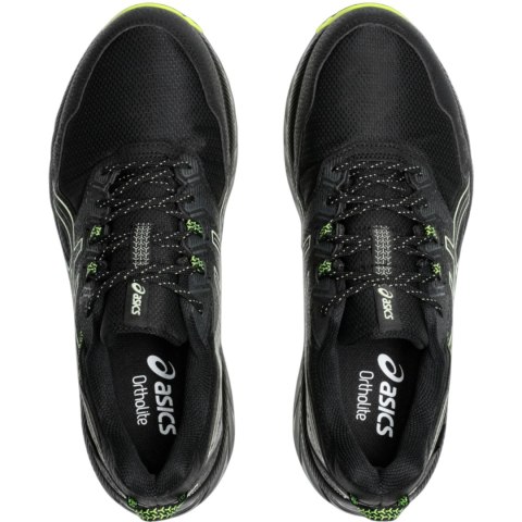 Buty męskie do biegania Asics Gel Venture 9 Waterproof 1011B705 003 Buty męskie do biegania Asics Gel Venture 9 Waterproof 1011B705 003