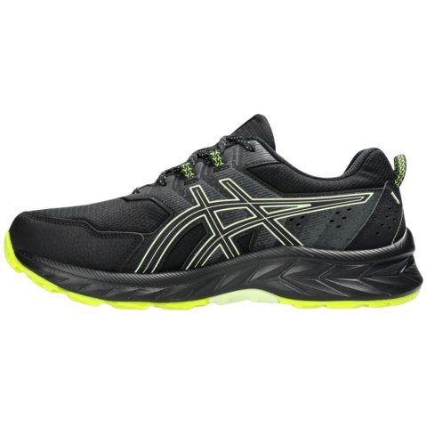 Buty męskie do biegania Asics Gel Venture 9 Waterproof 1011B705 003 Buty męskie do biegania Asics Gel Venture 9 Waterproof 1011B705 003