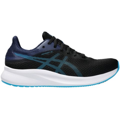 Buty męskie do biegania Asics Patriot 13 1011B485 010 Buty męskie do biegania Asics Patriot 13 1011B485 010