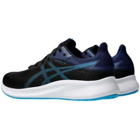 Buty męskie do biegania Asics Patriot 13 1011B485 010 Buty męskie do biegania Asics Patriot 13 1011B485 010