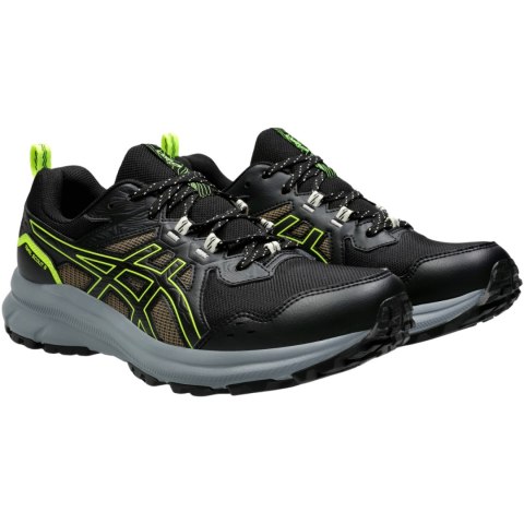 Buty męskie do biegania Asics Trail Scout 3 1011B700 004 Buty męskie do biegania Asics Trail Scout 3 1011B700 004