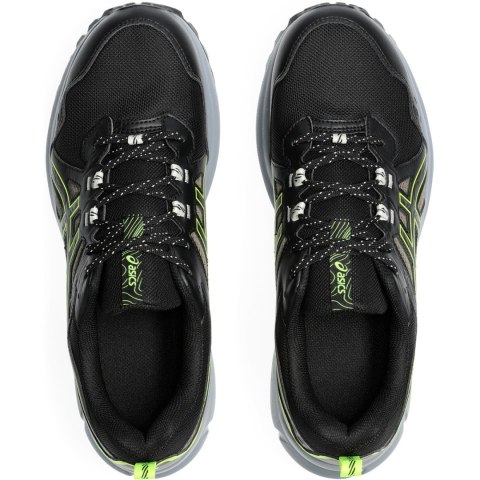 Buty męskie do biegania Asics Trail Scout 3 1011B700 004 Buty męskie do biegania Asics Trail Scout 3 1011B700 004
