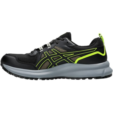 Buty męskie do biegania Asics Trail Scout 3 1011B700 004 Buty męskie do biegania Asics Trail Scout 3 1011B700 004