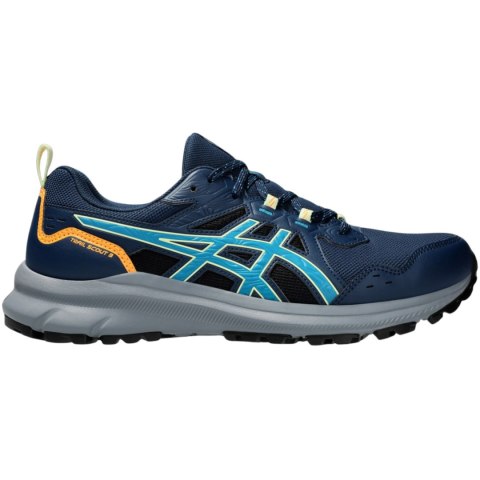 Buty męskie do biegania Asics Trail Scout 3 1011B700 402 Buty męskie do biegania Asics Trail Scout 3 1011B700 402