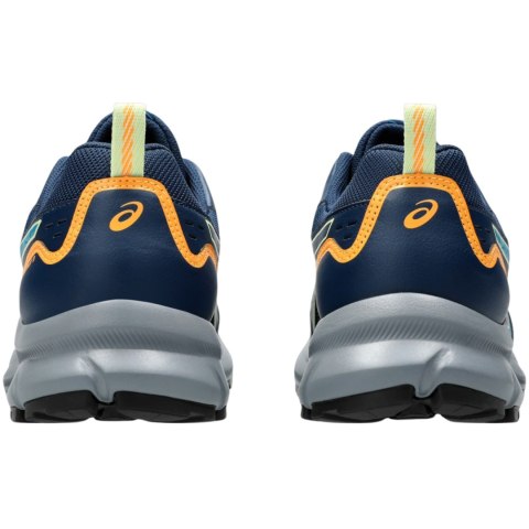 Buty męskie do biegania Asics Trail Scout 3 1011B700 402 Buty męskie do biegania Asics Trail Scout 3 1011B700 402
