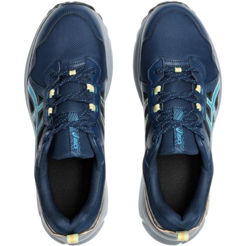 Buty męskie do biegania Asics Trail Scout 3 1011B700 402 Buty męskie do biegania Asics Trail Scout 3 1011B700 402