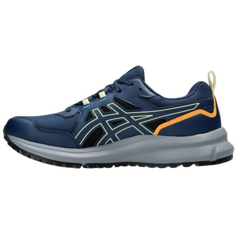 Buty męskie do biegania Asics Trail Scout 3 1011B700 402 Buty męskie do biegania Asics Trail Scout 3 1011B700 402