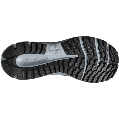 Buty męskie do biegania Asics Trail Scout 3 1011B700 402 Buty męskie do biegania Asics Trail Scout 3 1011B700 402