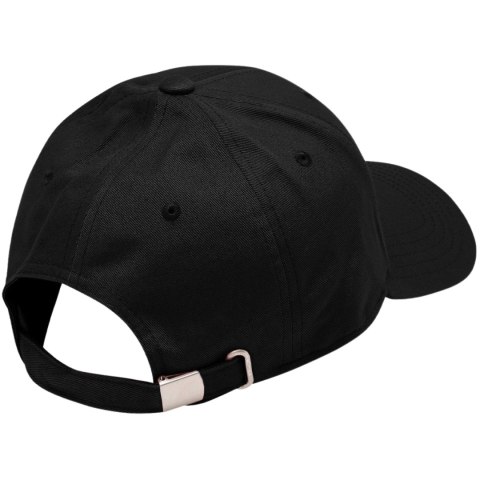Czapka z daszkiem Fila Brasov 6 czarna FCU0019 80010 Czapka z daszkiem Fila Brasov 6 czarna FCU0019 80010