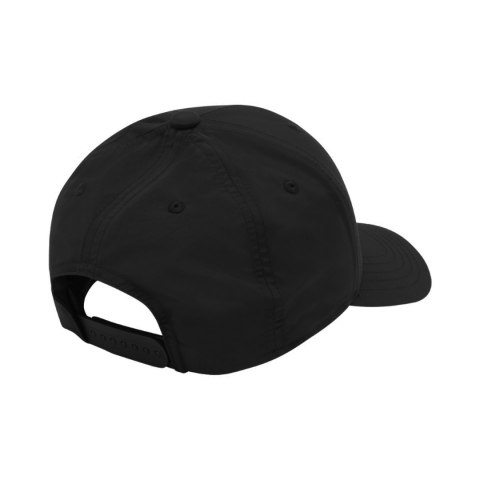 Czapka z daszkiem Fila Funza 5 czarna FCT0002 80010 Czapka z daszkiem Fila Funza 5 czarna FCT0002 80010