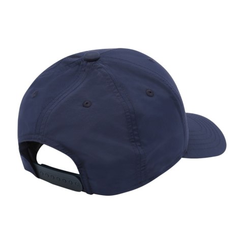 Czapka z daszkiem Fila Funza 5 granatowa FCT0002 50004 Czapka z daszkiem Fila Funza 5 granatowa FCT0002 50004