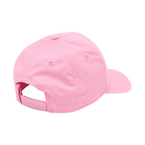 Czapka z daszkiem Fila Funza 5 różowa FCT0002 40030 Czapka z daszkiem Fila Funza 5 różowa FCT0002 40030
