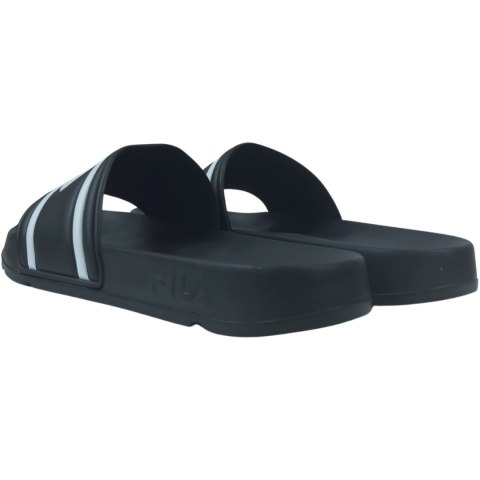 Klapki męskie Fila Morro Bay czarne 1010930 25Y Klapki męskie Fila Morro Bay czarne 1010930 25Y