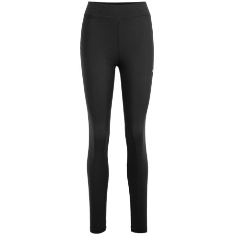 Legginsy damskie Fila Benndorf czarne FAW0456 80010 Legginsy damskie Fila Benndorf czarne FAW0456 80010