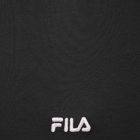 Legginsy damskie Fila Benndorf czarne FAW0456 80010 Legginsy damskie Fila Benndorf czarne FAW0456 80010