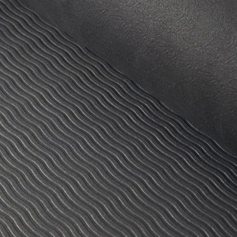 Mata do ćwiczeń Puma Fitness mat czarna 54200 01 Mata do ćwiczeń Puma Fitness mat czarna 54200 01