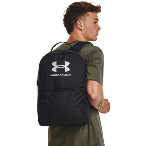 Plecak Under Armour Loudon Backpack czarny 1378415 002 Plecak Under Armour Loudon Backpack czarny 1378415 002