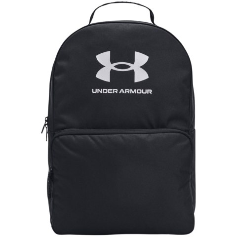 Plecak Under Armour Loudon Backpack czarny 1378415 002 Plecak Under Armour Loudon Backpack czarny 1378415 002