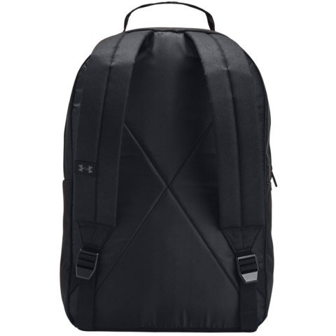 Plecak Under Armour Loudon Backpack czarny 1378415 002 Plecak Under Armour Loudon Backpack czarny 1378415 002
