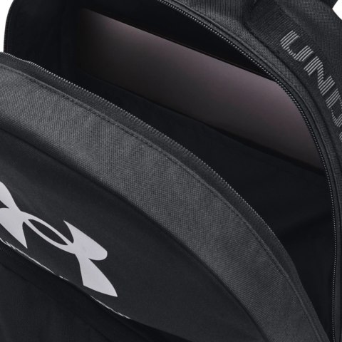 Plecak Under Armour Loudon Backpack czarny 1378415 002 Plecak Under Armour Loudon Backpack czarny 1378415 002