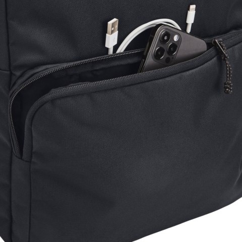 Plecak Under Armour Loudon Backpack czarny 1378415 002 Plecak Under Armour Loudon Backpack czarny 1378415 002