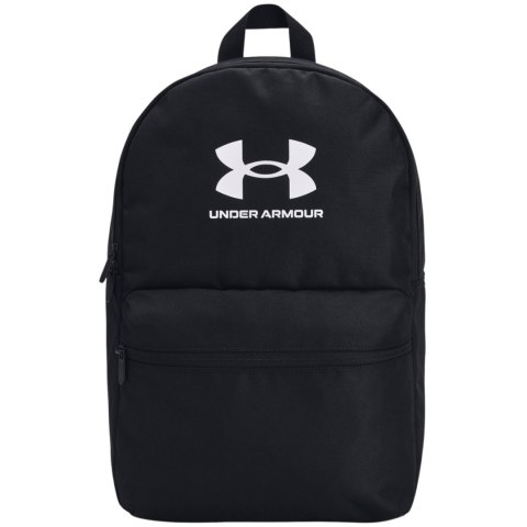 Plecak Under Armour Loudon Lite Backpack czarny 1380476 001 Plecak Under Armour Loudon Lite Backpack czarny 1380476 001