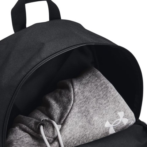 Plecak Under Armour Loudon Lite Backpack czarny 1380476 001 Plecak Under Armour Loudon Lite Backpack czarny 1380476 001