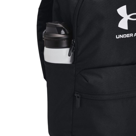Plecak Under Armour Loudon Lite Backpack czarny 1380476 001 Plecak Under Armour Loudon Lite Backpack czarny 1380476 001