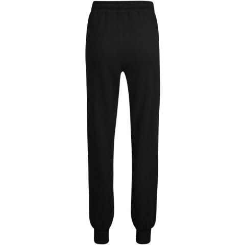 Spodnie damskie Fila Buetzow czarne FAW0701 80010 Spodnie damskie Fila Buetzow czarne FAW0701 80010