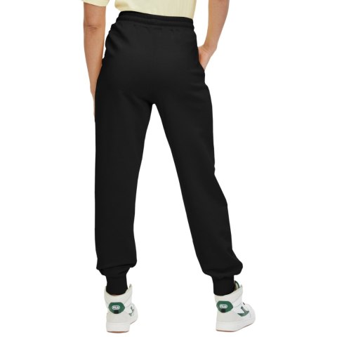 Spodnie damskie Fila Buetzow czarne FAW0701 80010 Spodnie damskie Fila Buetzow czarne FAW0701 80010