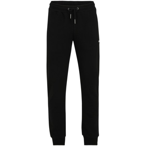 Spodnie męskie Fila Braives czarne FAM0342 80010 Spodnie męskie Fila Braives czarne FAM0342 80010