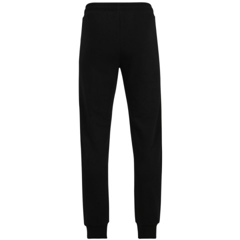 Spodnie męskie Fila Braives czarne FAM0342 80010 Spodnie męskie Fila Braives czarne FAM0342 80010