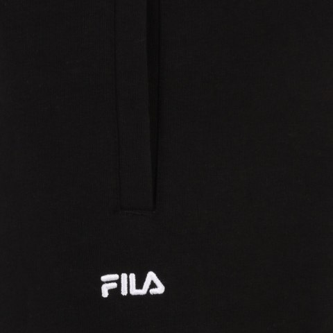 Spodnie męskie Fila Braives czarne FAM0342 80010 Spodnie męskie Fila Braives czarne FAM0342 80010