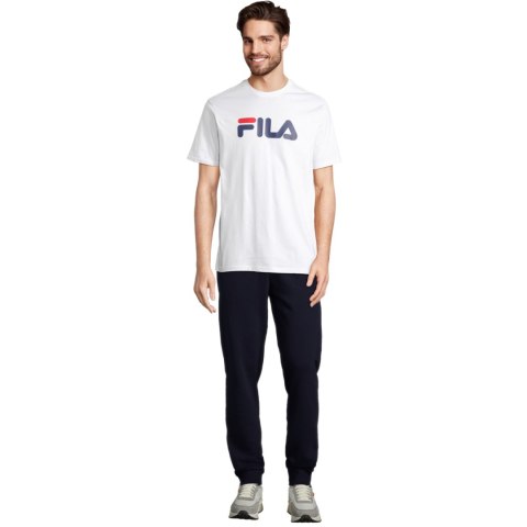 Spodnie męskie Fila Braives granatowe FAM0342 50004 Spodnie męskie Fila Braives granatowe FAM0342 50004