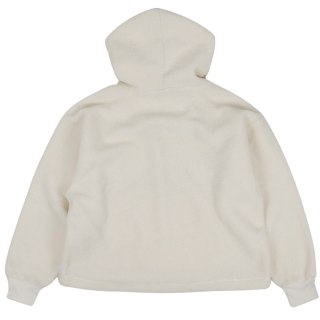 Bluza damska Champion Hooded biała 117549 WW003