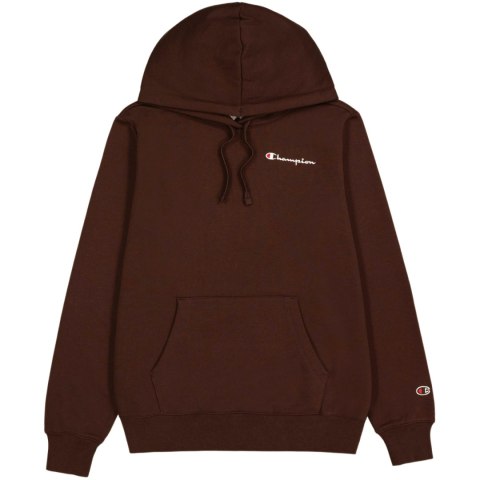 Bluza damska Champion Hooded brązowa 117530 MS524 Bluza damska Champion Hooded brązowa 117530 MS524