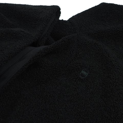 Bluza damska Champion Hooded czarna 117549 KK001 Bluza damska Champion Hooded czarna 117549 KK001