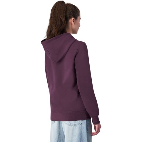 Bluza damska Champion Hooded fioletowa 117529 VS503 Bluza damska Champion Hooded fioletowa 117529 VS503