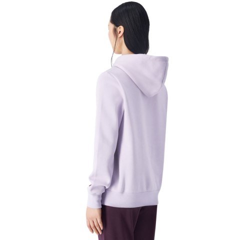 Bluza damska Champion Hooded fioletowa 117530 VS057 Bluza damska Champion Hooded fioletowa 117530 VS057