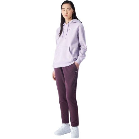 Bluza damska Champion Hooded fioletowa 117530 VS057 Bluza damska Champion Hooded fioletowa 117530 VS057