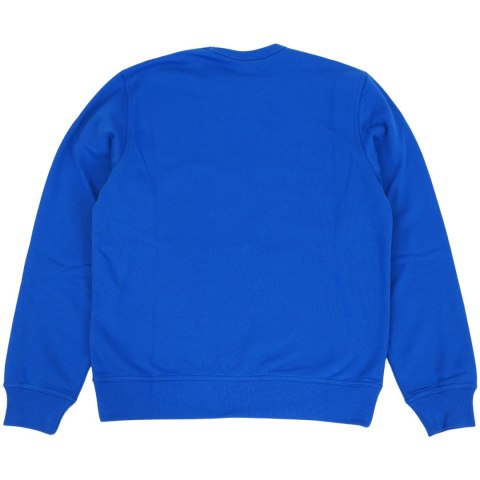 Bluza męska Champion Crewneck Sweatshirt niebieska 220254 BS008 Bluza męska Champion Crewneck Sweatshirt niebieska 220254 BS008