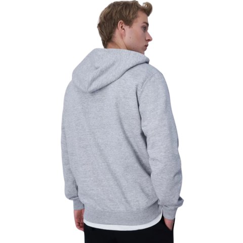 Bluza męska Champion Full Zip Hoodie szara 220260 EM021 Bluza męska Champion Full Zip Hoodie szara 220260 EM021