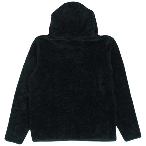 Bluza męska Champion Hooded Top czarna 220445 KK001 Bluza męska Champion Hooded Top czarna 220445 KK001