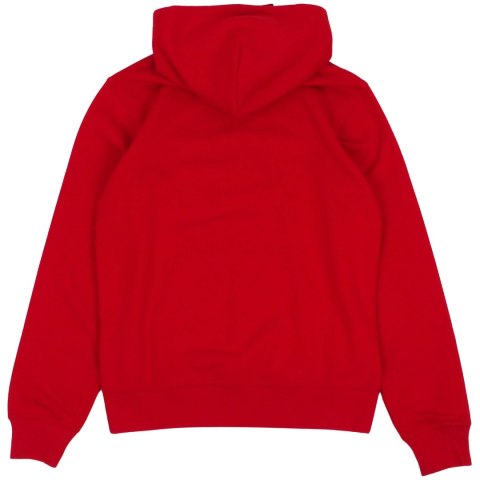 Bluza męska Champion Hooded czerwona 220253 RS054 Bluza męska Champion Hooded czerwona 220253 RS054