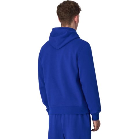 Bluza męska Champion Hooded niebieska 220253 BS008 Bluza męska Champion Hooded niebieska 220253 BS008
