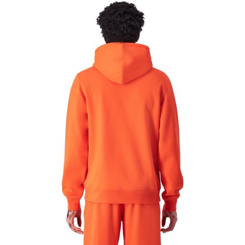 Bluza męska Champion Hooded pomarańczowa 220253 OS014 Bluza męska Champion Hooded pomarańczowa 220253 OS014