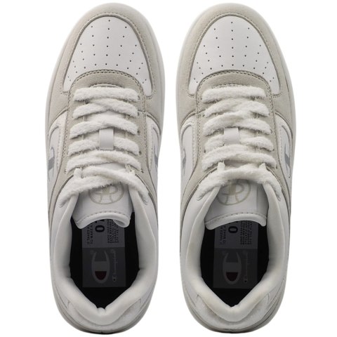Buty damskie Champion Foul Play PLat Velour Low Cut S11702 ES002 Buty damskie Champion Foul Play PLat Velour Low Cut S11702 ES002