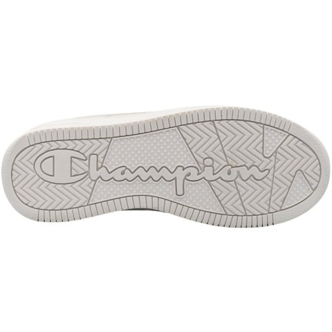 Buty damskie Champion Foul Play PLat Velour Low Cut S11702 ES002 Buty damskie Champion Foul Play PLat Velour Low Cut S11702 ES002